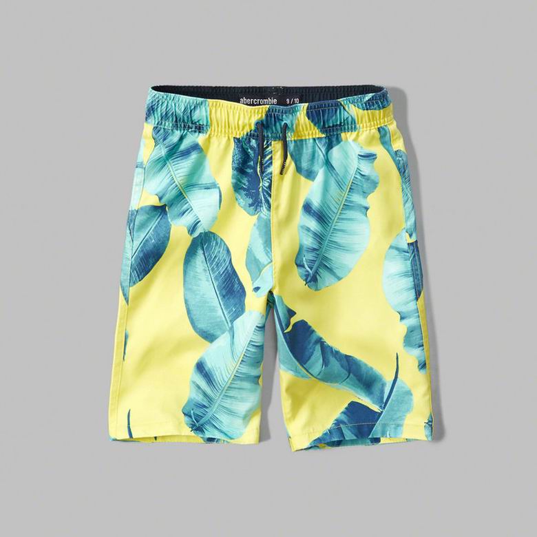 Abercrombie Beach Shorts Mens ID:202006C38